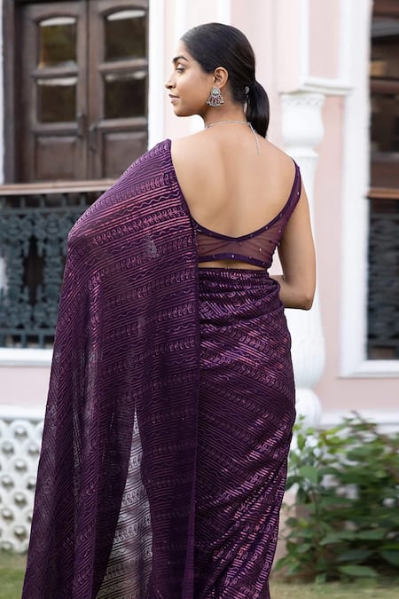 Find New collection of cotton saree with blouse Hand block print Same saree  same blouse Saree leng by Sahiba hand block near me | Bagru, Jaipur,  Rajasthan | Anar B2B Business App