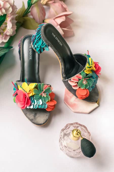 The Episode Girl Of My Best Friend Heels 