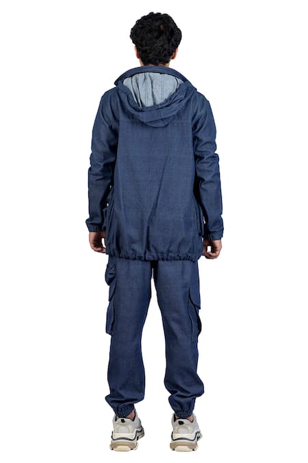 Theorem Modular Exploration Summer Backpack Trouser 