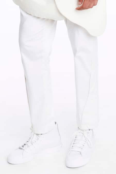 Antar Agni Moth Trouser 