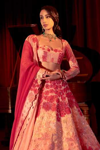 Felicia Lehenga main image 1