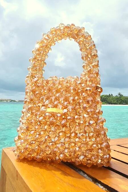 Unique Clasp Shell Shaped Bag Fashionable Elegant Tote - Temu Australia