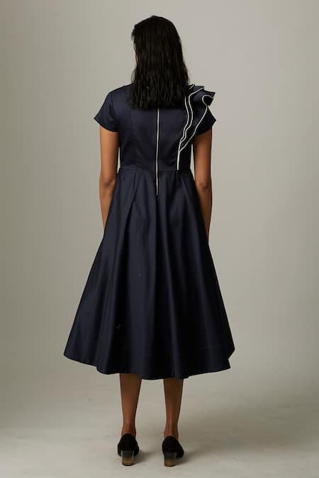 Escape By Aishwarya Drama Cancan Dress 