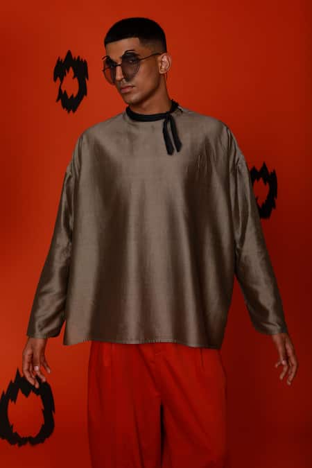 Antar Agni Blob T-Shirt 