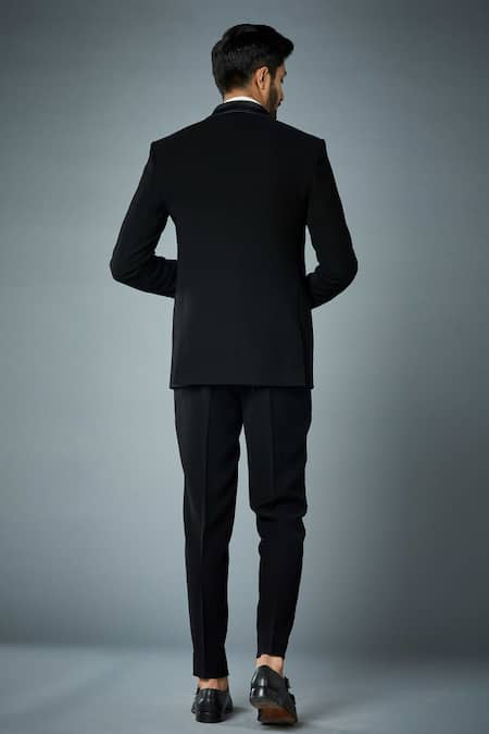 Gargee Designers Magic Concept Tuxedo Set 