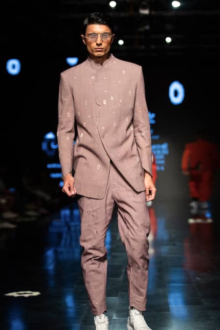 Antar Agni Cluster Eyes Bandhgala 