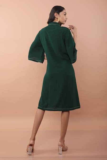 Veera Wear Paneled Supernova Dress 