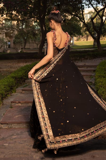 Buy Handmade Unstitched Lehenga, Long Skirt Pure Georgette, Wedding Lehenga  Choli for Women Bollywood Party Wear Designer Lahangas Cholis Online in  India - Etsy
