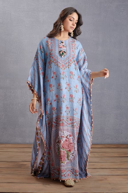 Torani Samsara Aarfa Kaftan 