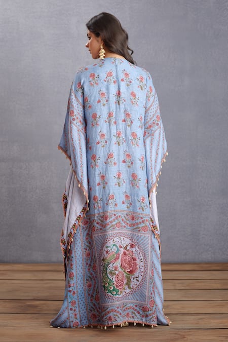 Torani Samsara Aarfa Kaftan 