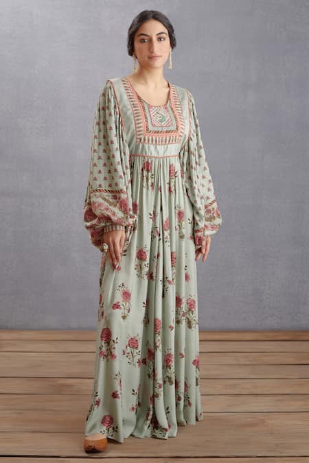 Torani Jaituni Lalika Ghera Dress 