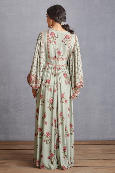 Torani Jaituni Lalika Ghera Dress 