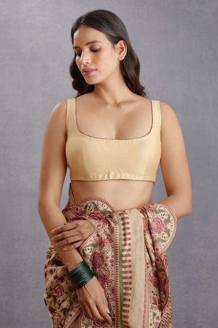 Torani Kasturi Vanida Blouse 