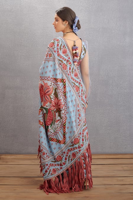 Torani Samsara Taahira Saree 