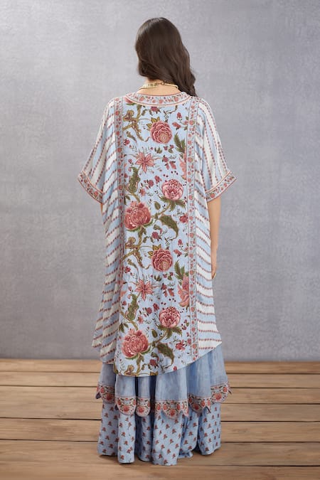 Torani Samsara Ishana Ghera 