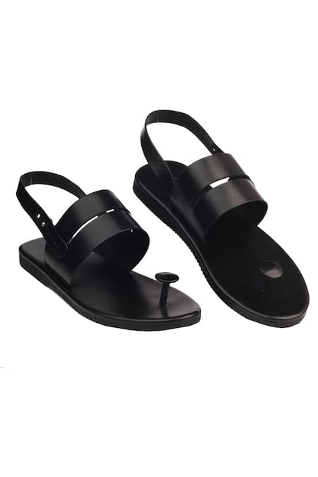 Buckle strap sandals - Women | Mango USA