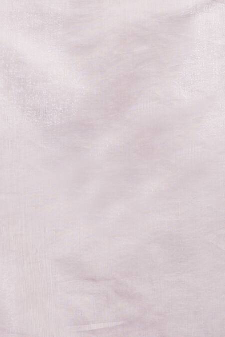 Shop Prama By Pratima Pandey Pink Chanderi Silk Embroidered Thread Work Saree Online at Aza Fashions Shop_Prama By Pratima Pandey_Pink Chanderi Silk Embroidered Thread Work Saree _Online_at_Aza_Fashions