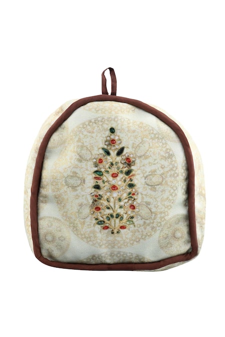 Puneet Gupta Shah Jahan Digital Printed Travel Pouch 