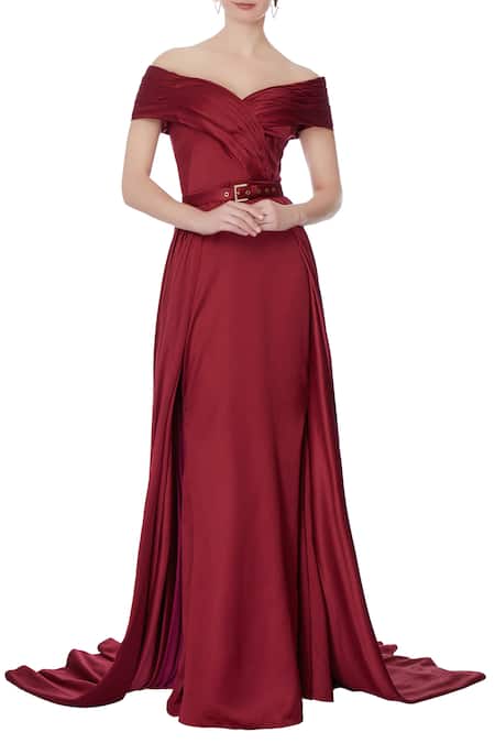 Buy online Women's Fit & Flare Solid Dress from western wear for Women by  Aara for ₹1499 at 40% off | 2024 Limeroad.com