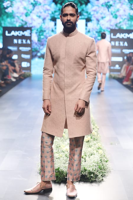 loafers for sherwani