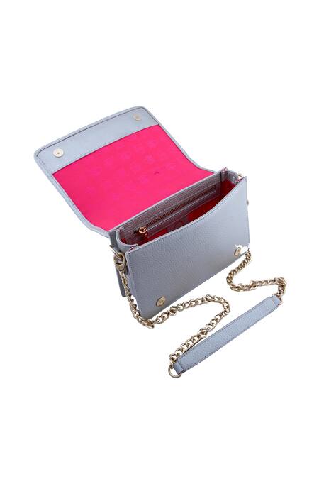 Shop Devina Juneja Gold Metallic Woven Clutch Online at Aza Fashions Shop_Devina Juneja_Gold Metallic Woven Clutch _Online_at_Aza_Fashions