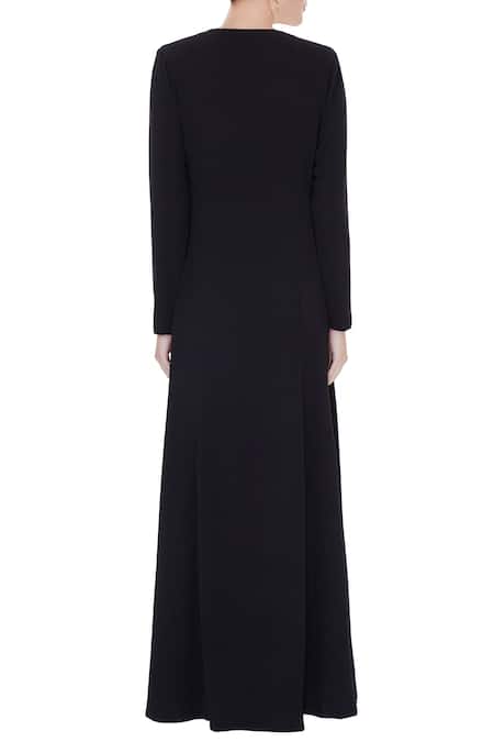 J By Jannat Jacket & Palazzo Set 