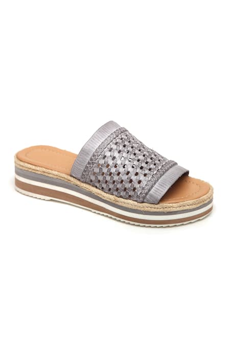 Dark Grey Velvet Chunky Heel Sandals Peep Toe Platform Sandals | Heels,  Sandals heels, Chunky heels sandals