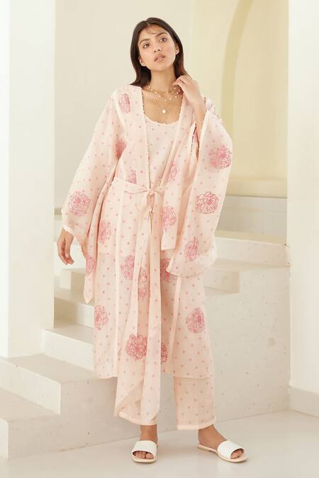 15 Best Silk Robes for Women in 2024