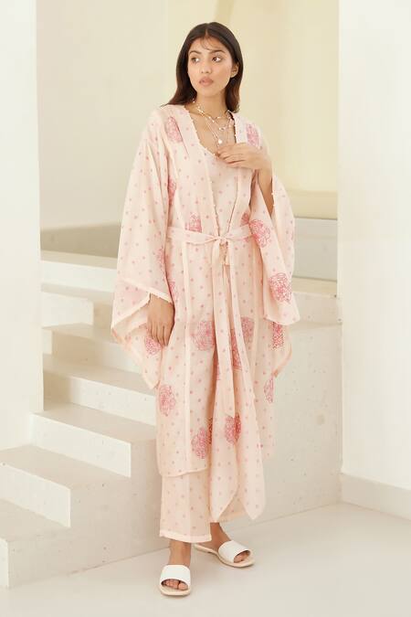 Kimono Robe - Buy Kimono Robe online in India