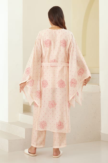 Women Sexy Long Nightdress Japanese Kimono Lingerie Bathrobe Cosplay  Sleepwear | eBay