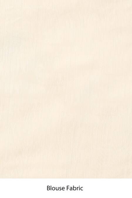 Weaver Story Purple Saree Organza And Blouse Raw Silk Thread Banarasi Handloom at Aza Fashions Weaver Story_Purple Saree Organza And Blouse Raw Silk Thread Banarasi Handloom_at_Aza_Fashions