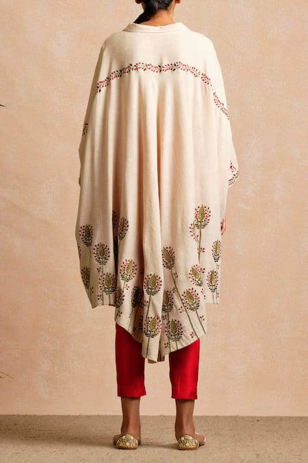 Sue Mue Handloom Tunic 