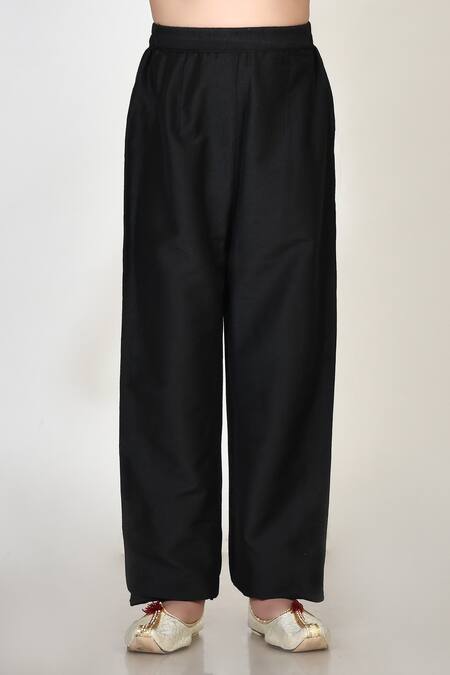 Shop Petite Pomme Beige Handloom Cotton, Silk Embroidery Woven Bundi And Kurta Set Online at Aza Fashions Shop_Petite Pomme_Beige Handloom Cotton, Silk Embroidery Woven Bundi And Kurta Set _Online_at_Aza_Fashions