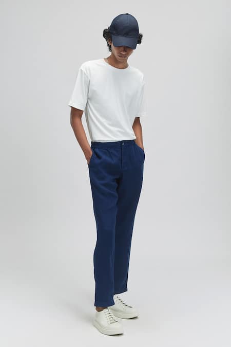 Terra Luna Nash Linen Chinos 