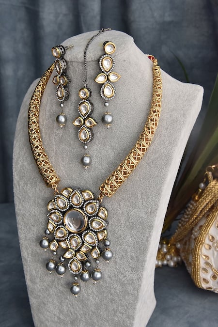 Jizzy Jewelry - Sperm Necklace – Trinkets by Amanda Booth