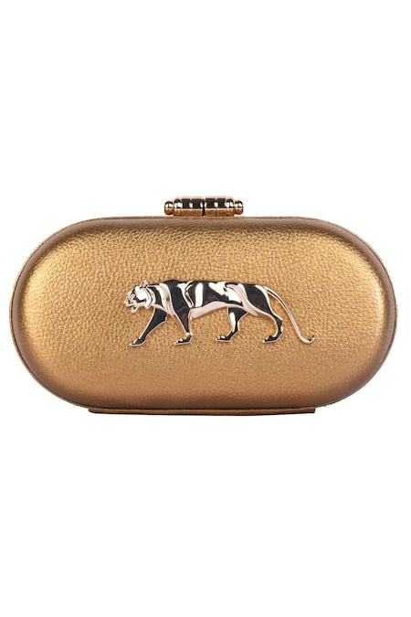 Buy sabyasachi clutch best sale