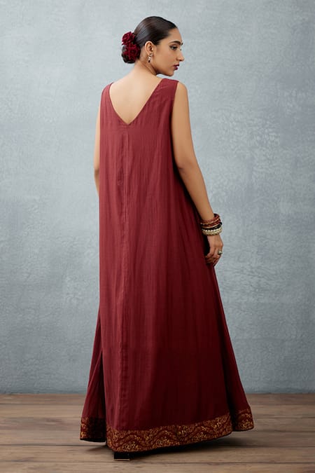 Torani Gulnar Aishah Ghera 