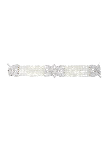 Ananta Jewellery Beaded Bracelet 