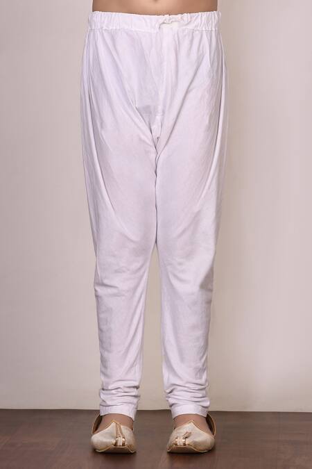 Petite Pomme Green Silk, Cotton Embroidery Kurta Set at Aza Fashions Petite Pomme_Green Silk, Cotton Embroidery Kurta Set_at_Aza_Fashions