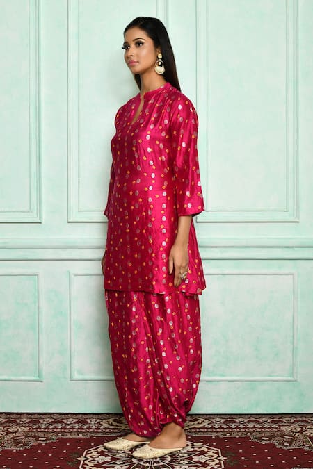 Banarasi dhoti salwar hotsell