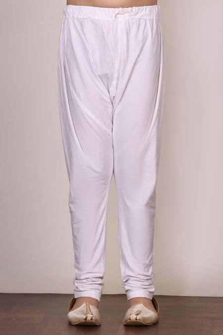 Petite Pomme Beige Silk Embroidery Kurta Set at Aza Fashions Petite Pomme_Beige Silk Embroidery Kurta Set_at_Aza_Fashions