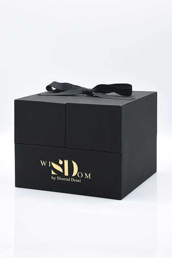 Buy_Wisdom Fragrances By Sheetal Desai_Yellow Zesty Grapefruit Fragrance Perfume_Online_at_Aza_Fashions