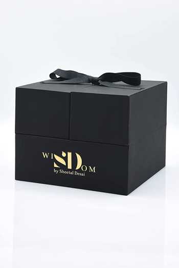 Wisdom Fragrances By Sheetal Desai_Yellow Fresh Spice Fragrance Perfume_at_Aza_Fashions