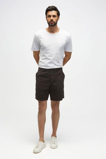 Terra Luna Castro Scout Shorts 