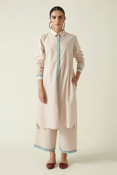 Payal Pratap Felis Shirt Tunic 