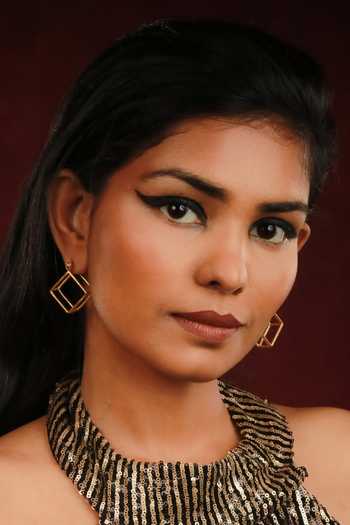Shop_Ishhaara_Gold Plated Cubic Earrings _Online_at_Aza_Fashions