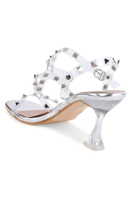 Cube heels new arrivals