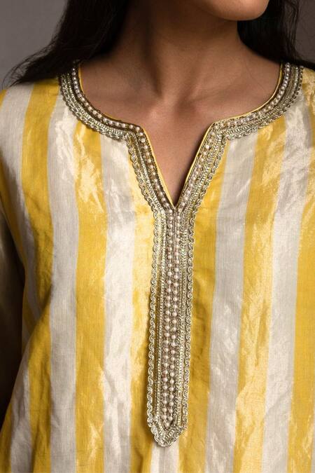 Pin by brigette maharaj on fashion | Designer kurti patterns, Kurti neck  designs, Cotton kurti designs