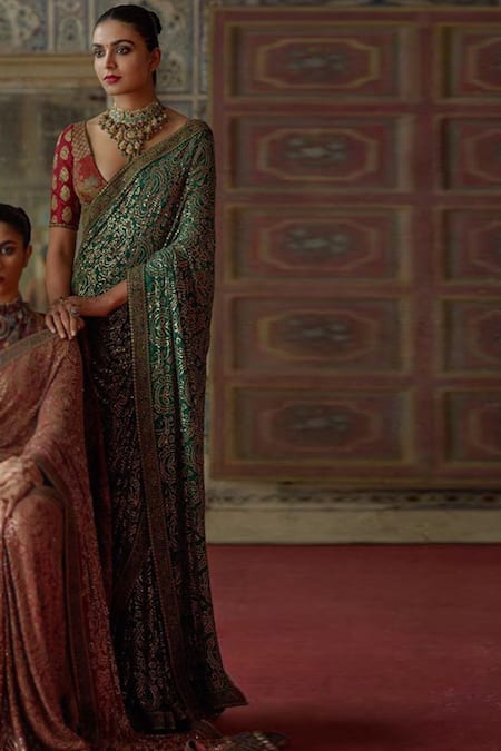 Buy sabyasachi 2024 saree online