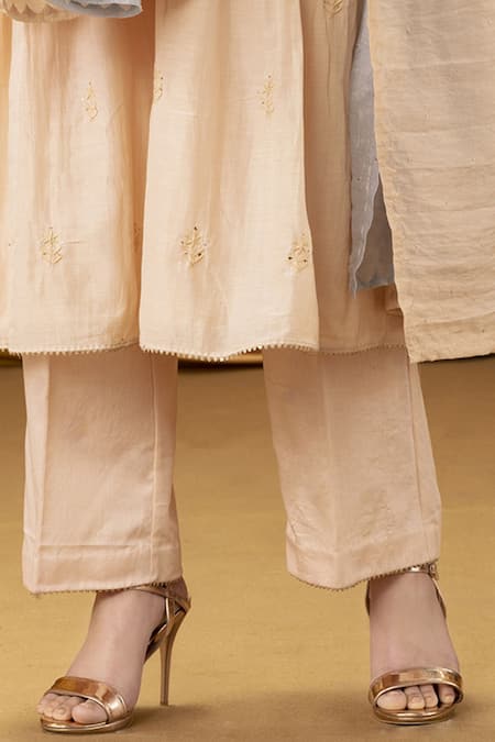 Salwar Kameez Trouser Designs | Maharani Designer Boutique